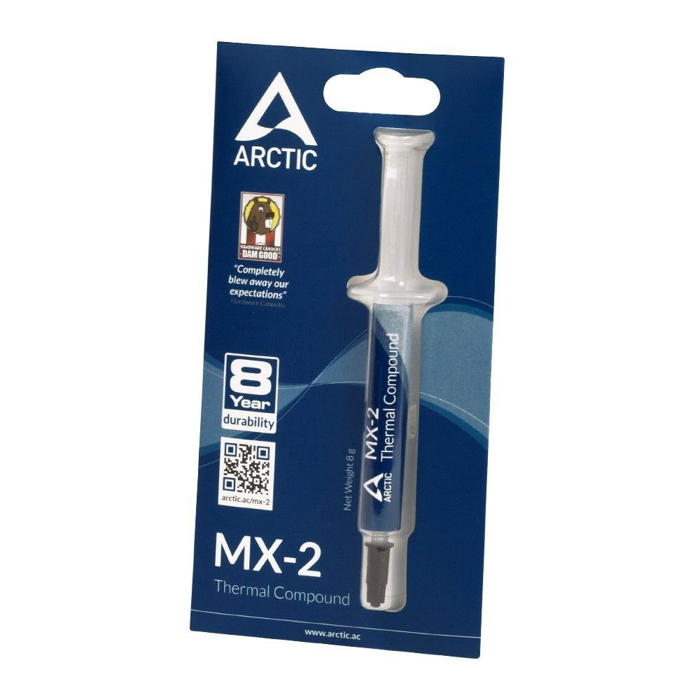 Pasta Termica Artic MX-2 4g