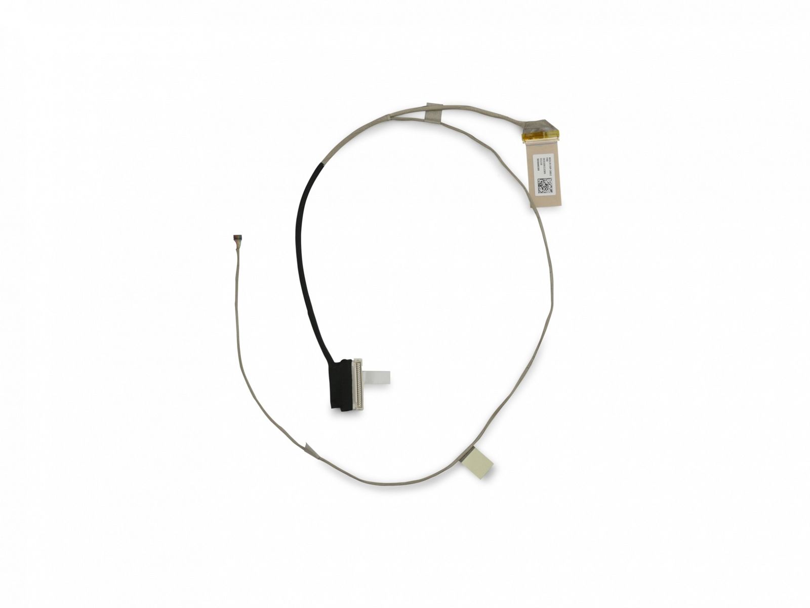 Cablu video lvds Laptop, Asus, N550, N550N551, N551J, N551JQ, N551JW, N551JB, N551JX, N551JM, G551, GL551, G551JW, GL551J, GL551JW, GL551JM, DC020022O0S, DC02002200S