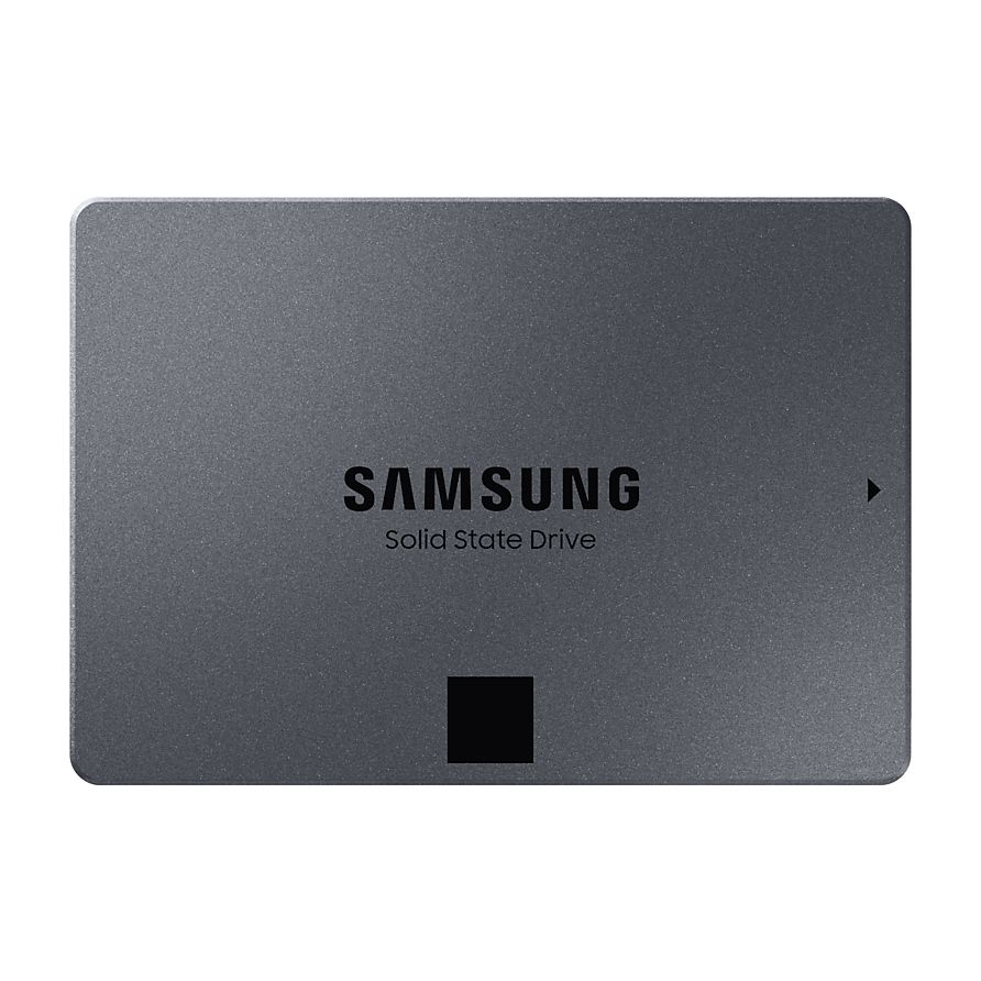 SSD Samsung 860 QVO 1TB SATA3, MZ-76Q1T0BW