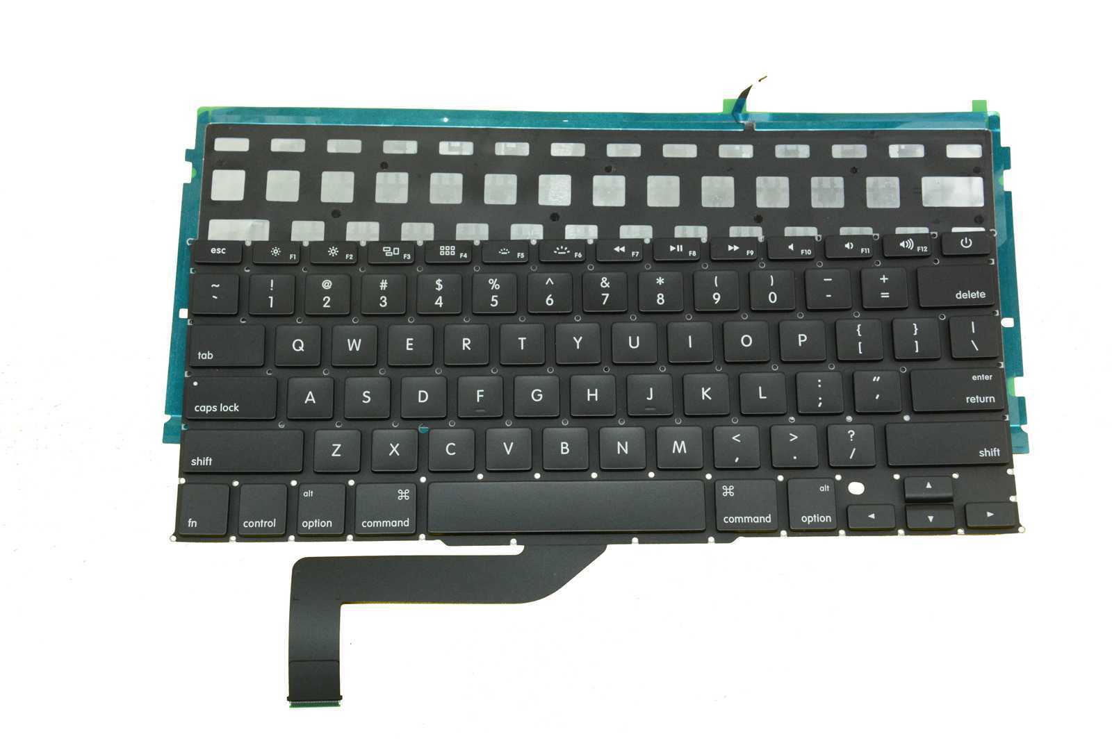 Tastatura iluminata Laptop Apple Macbook Pro A1398 Retina 15 US