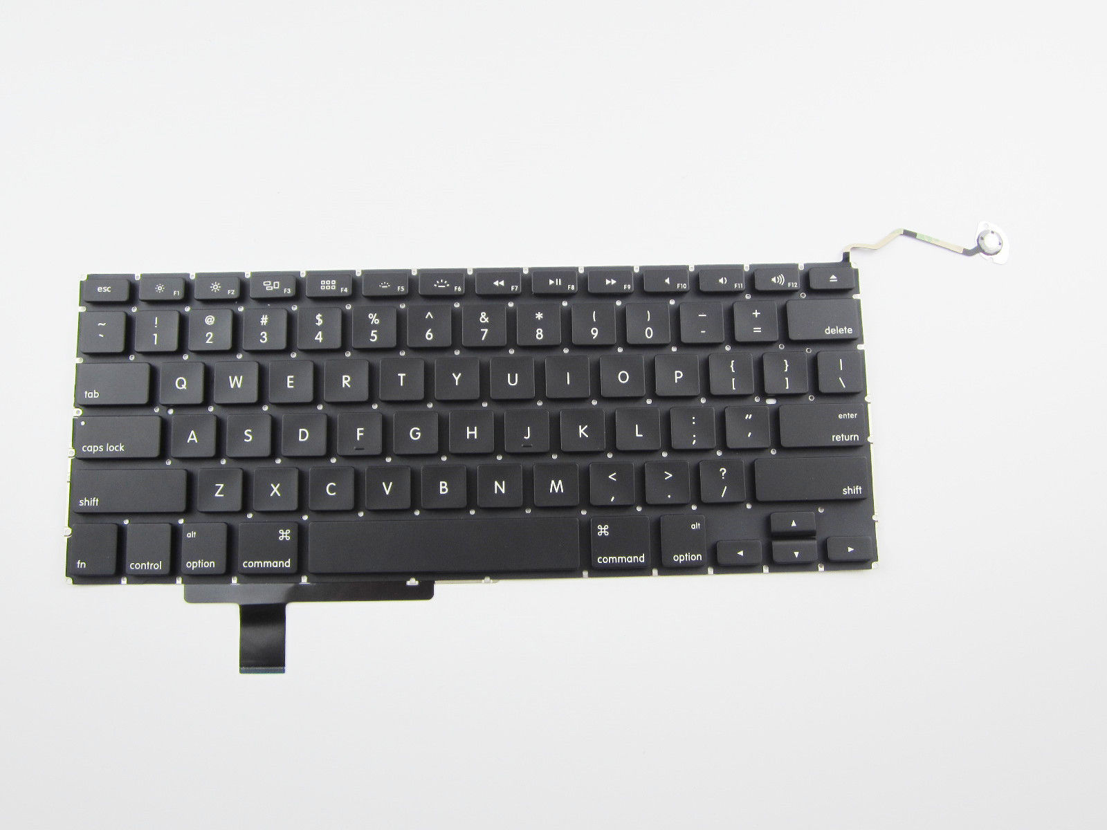 Tastatura Apple Macbook Pro 17 A1297 (2009-2011), layout US