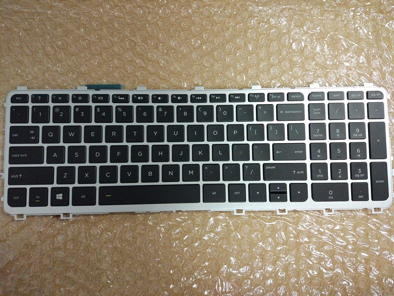 Tastatura Laptop HP 17-J000 FR iluminata