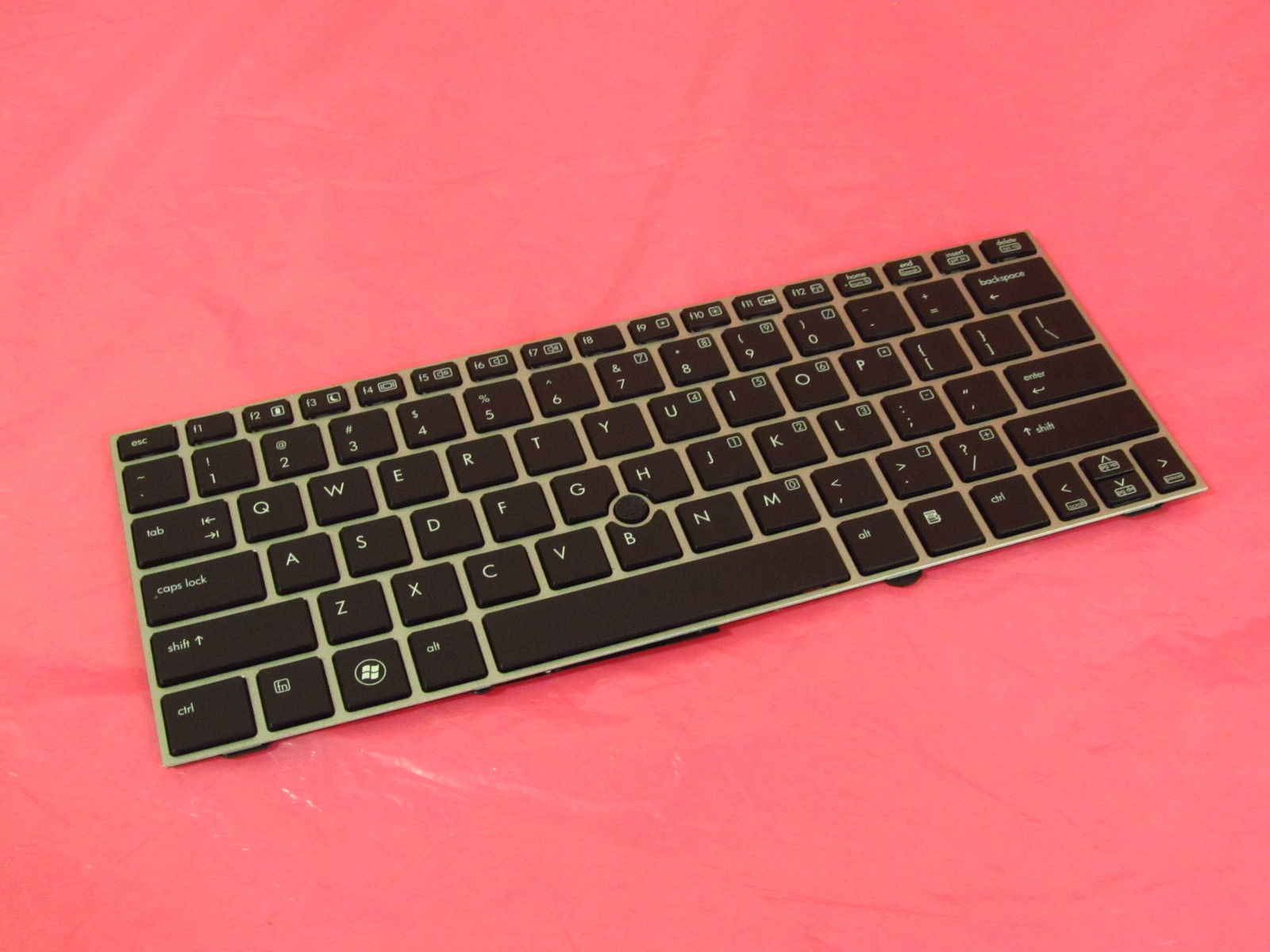 Tastatura Laptop HP Elitebook 2170P with Pointer Mouse