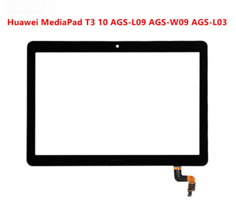 Touch Screen Digitizer pentru Huawei MediaPad T3 10 AGS-L09 AGS-W09 AGS-L03