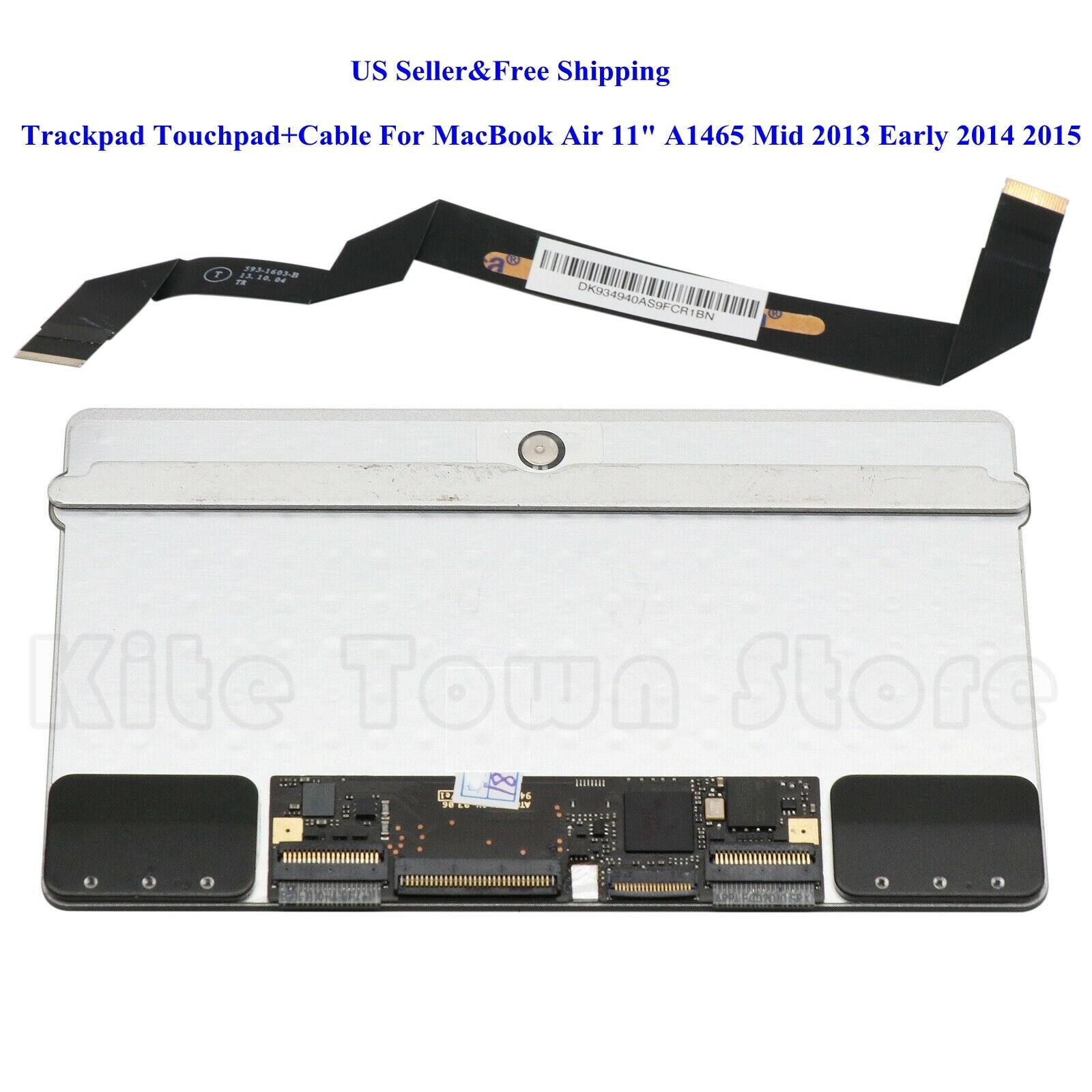 TouchPad Macbook Air 13 A1465 2013-2015