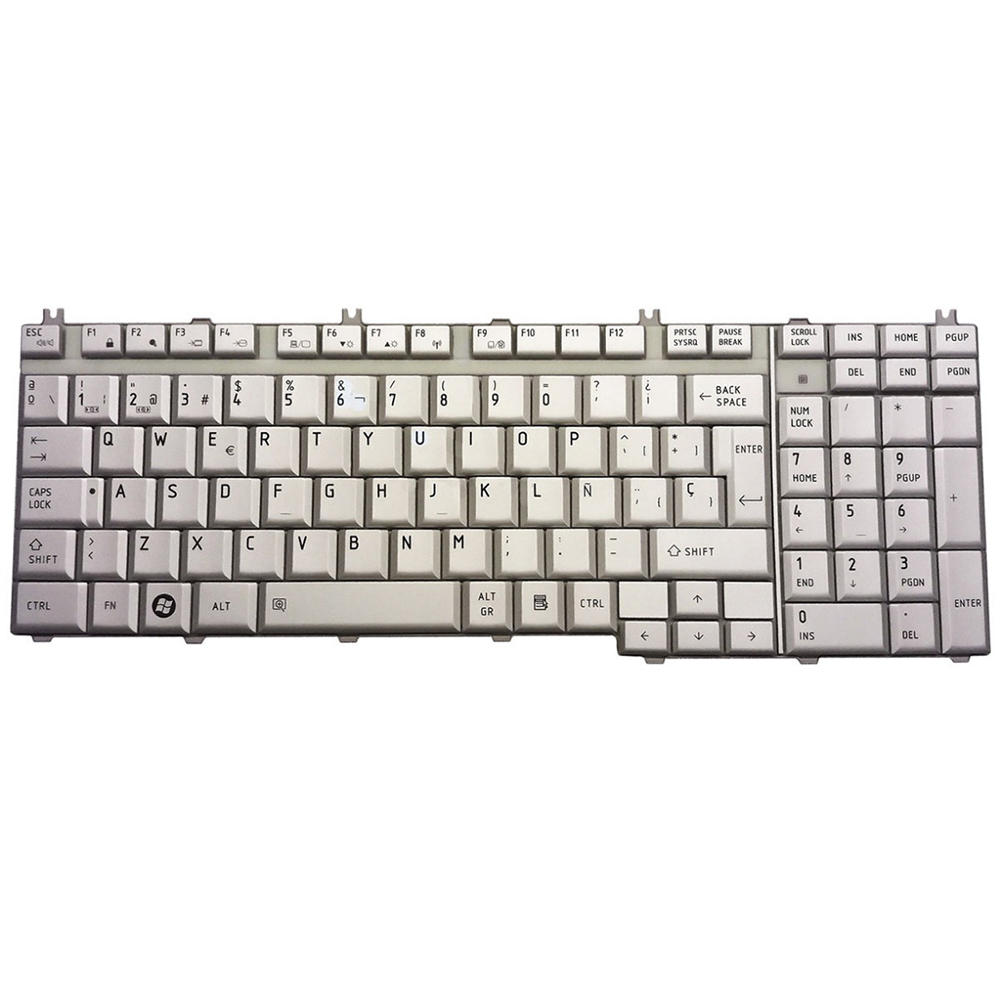 Tastatura Laptop Toshiba Satellite X300