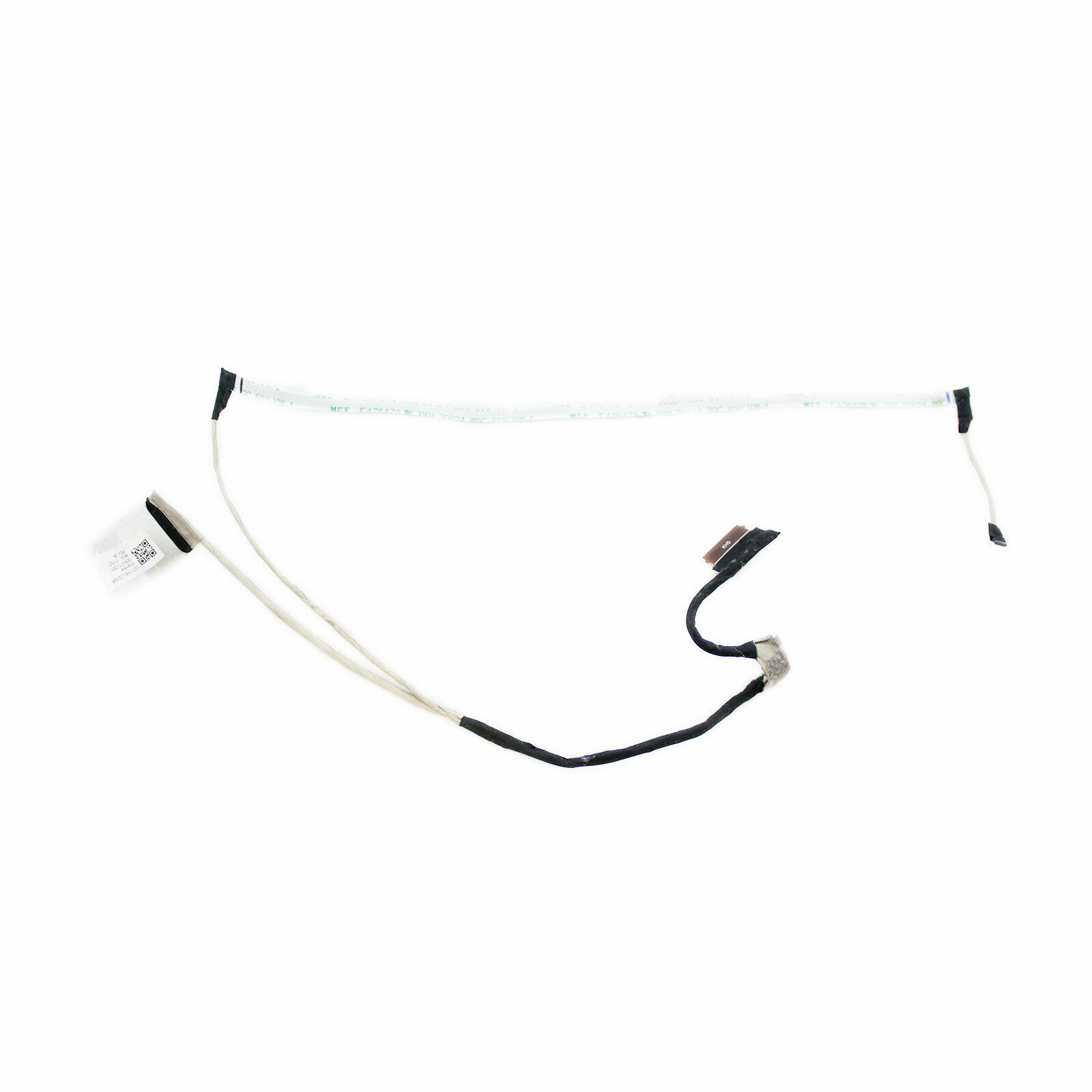 Cablu video LVDS Laptop, HP, L01858-001, DDG74ALC121, DDG74ALC120, DDG74ALC100, DDG74ALC110, DDG74ALC101, DDG74ALC111, FHD EDP 30 pini