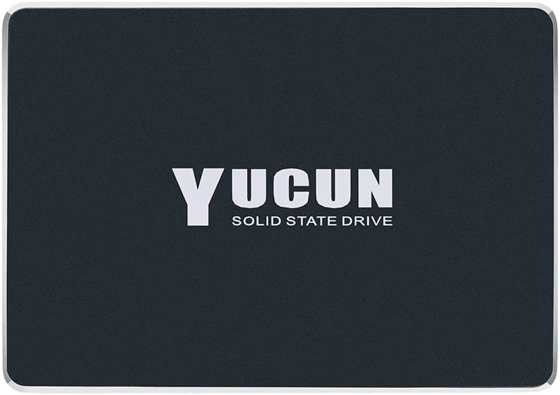 Solid state drive (SSD) YUCUN, 120GB, 2.5 inch, SATA III