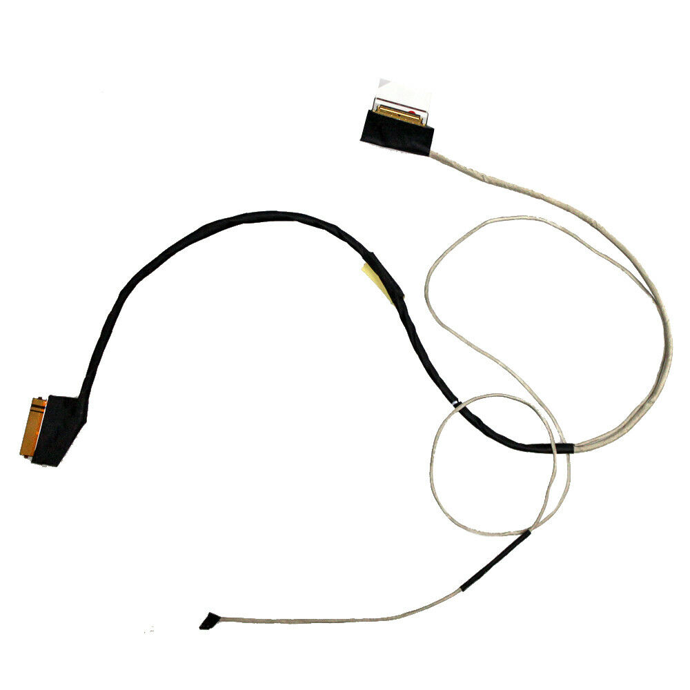 Cablu video LVDS Laptop, Dell, DC02002VA00, CAL50 Edp cable, 30 pini