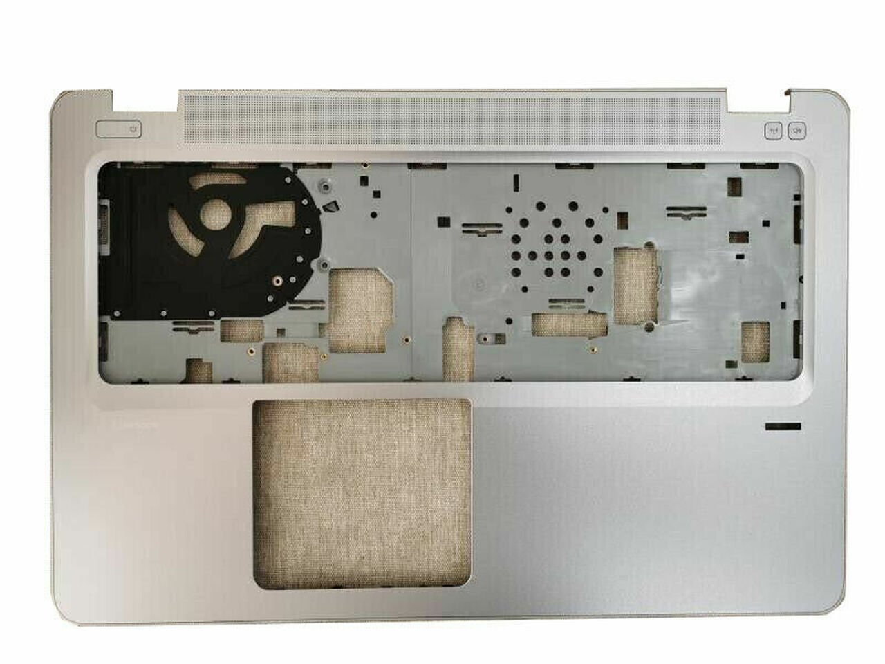 Carcasa superioara palmrest Laptop, HP, EliteBook 755 G3, 850 G3, ZBook 15u G3, 821191-001, 836620-001