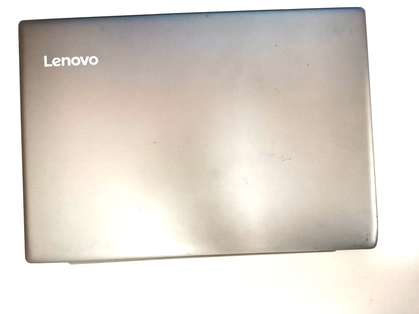 Capac display Laptop, Lenovo, IdeaPad 720-15IKB, Type 81C7, 5CB0P26346, zgariat, cu ornament balamale, sh