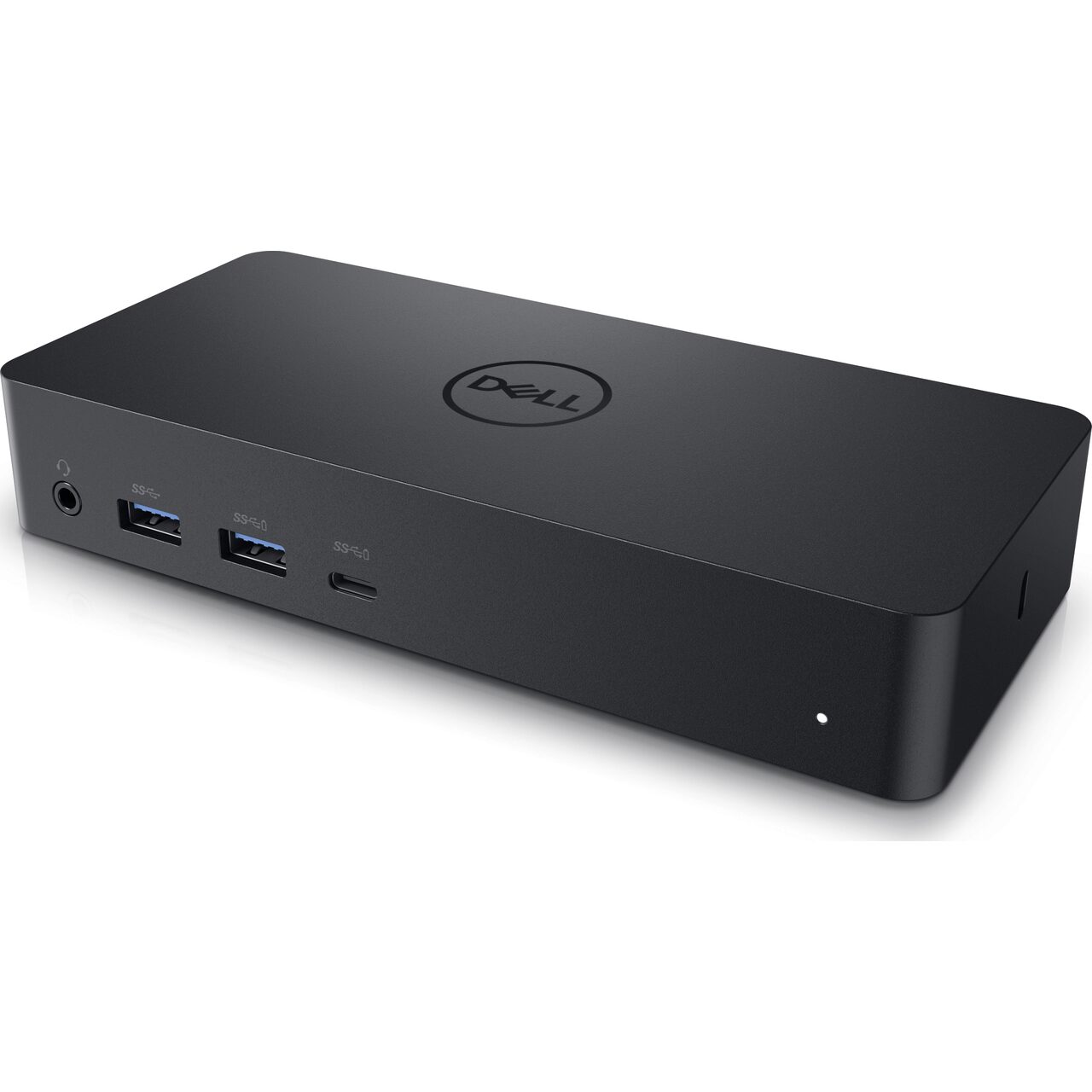 Docking station Dell Universal D6000, USB Type-C, 130W