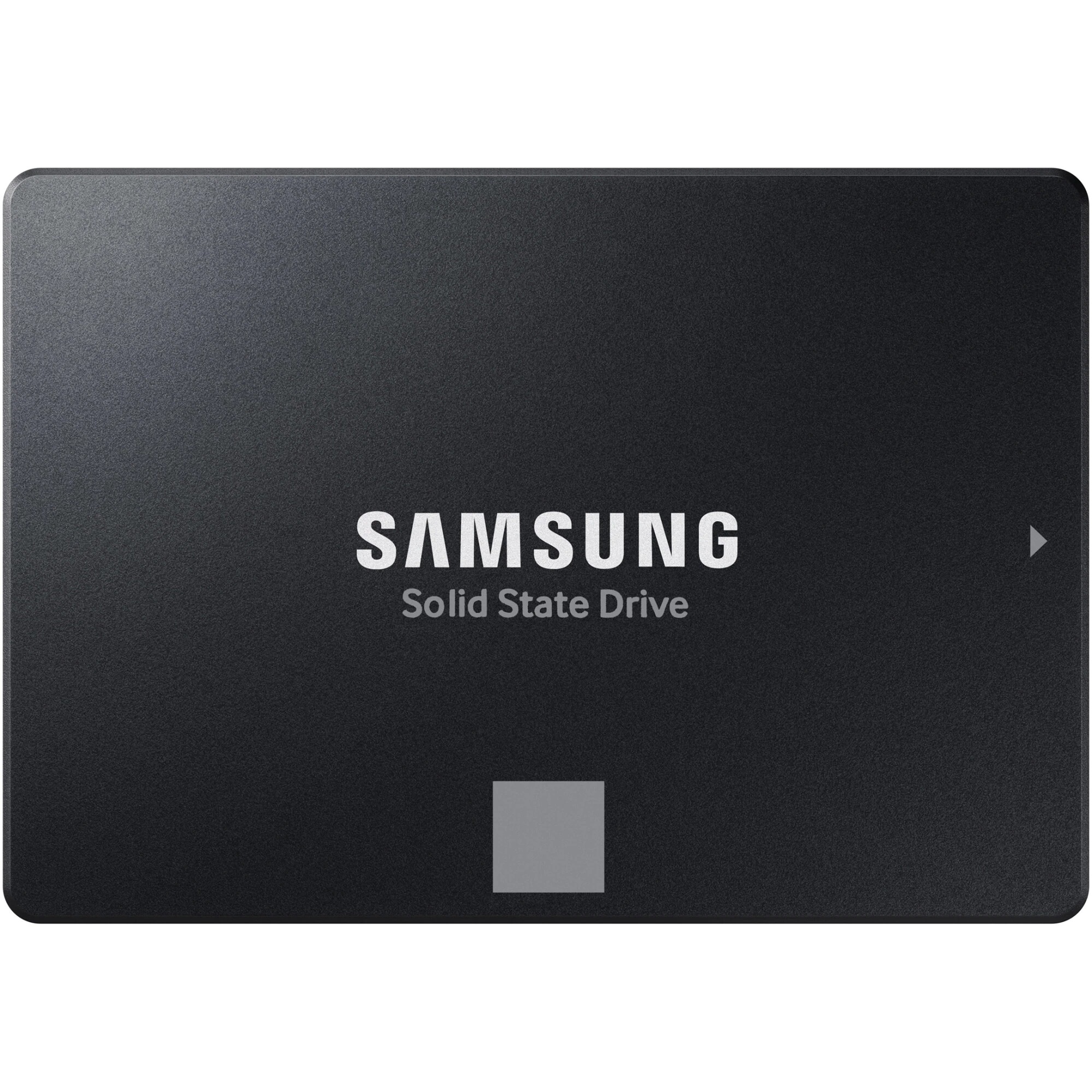 Solid State Drive (SSD) Samsung, 870 EVO, 1TB, MZ-77E1T0, SATA III, (SATA 3), 2.5 inch, Laptop/Desktop