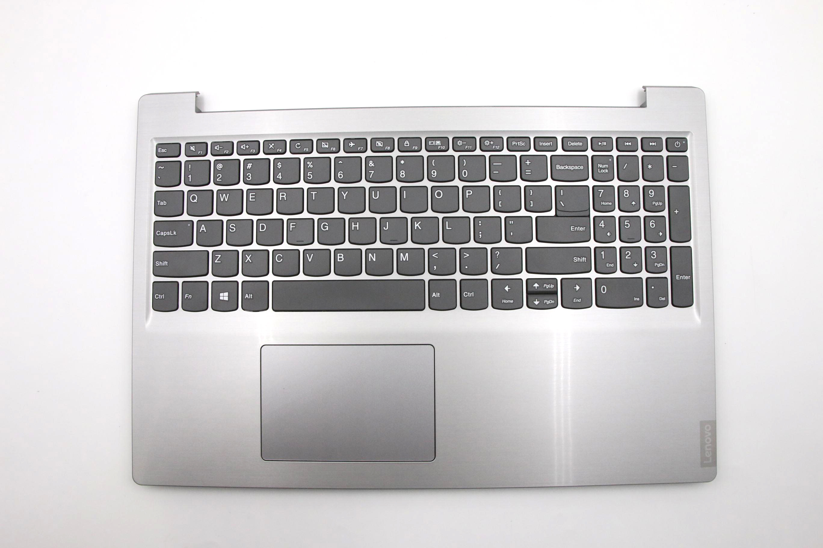 Carcasa superioara cu tastatura palmrest Laptop, Lenovo, IdeaPad 340C-15, 340C-15IWL, sh
