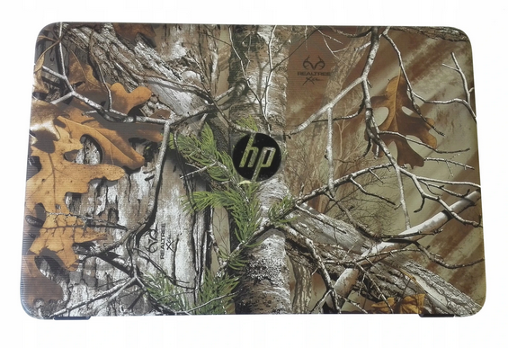 Capac Display Laptop, HP, 250 G4, 255 G4, 256 G4, 250 G5, 255 G5, 256 G5, TPN-C 125, TPN-C 126, 15-AF, 15-AC, 15-AY, 15-BA, 15-AS, 15-BN, 864542-001, AP1O20001H1