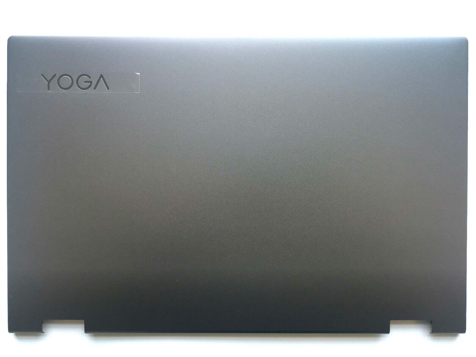 Capac Display Laptop, Lenovo, Yoga C640-13IML LTE Type 81XL, 5CB0W43749, 46LF3LCLV00, Dark Gray