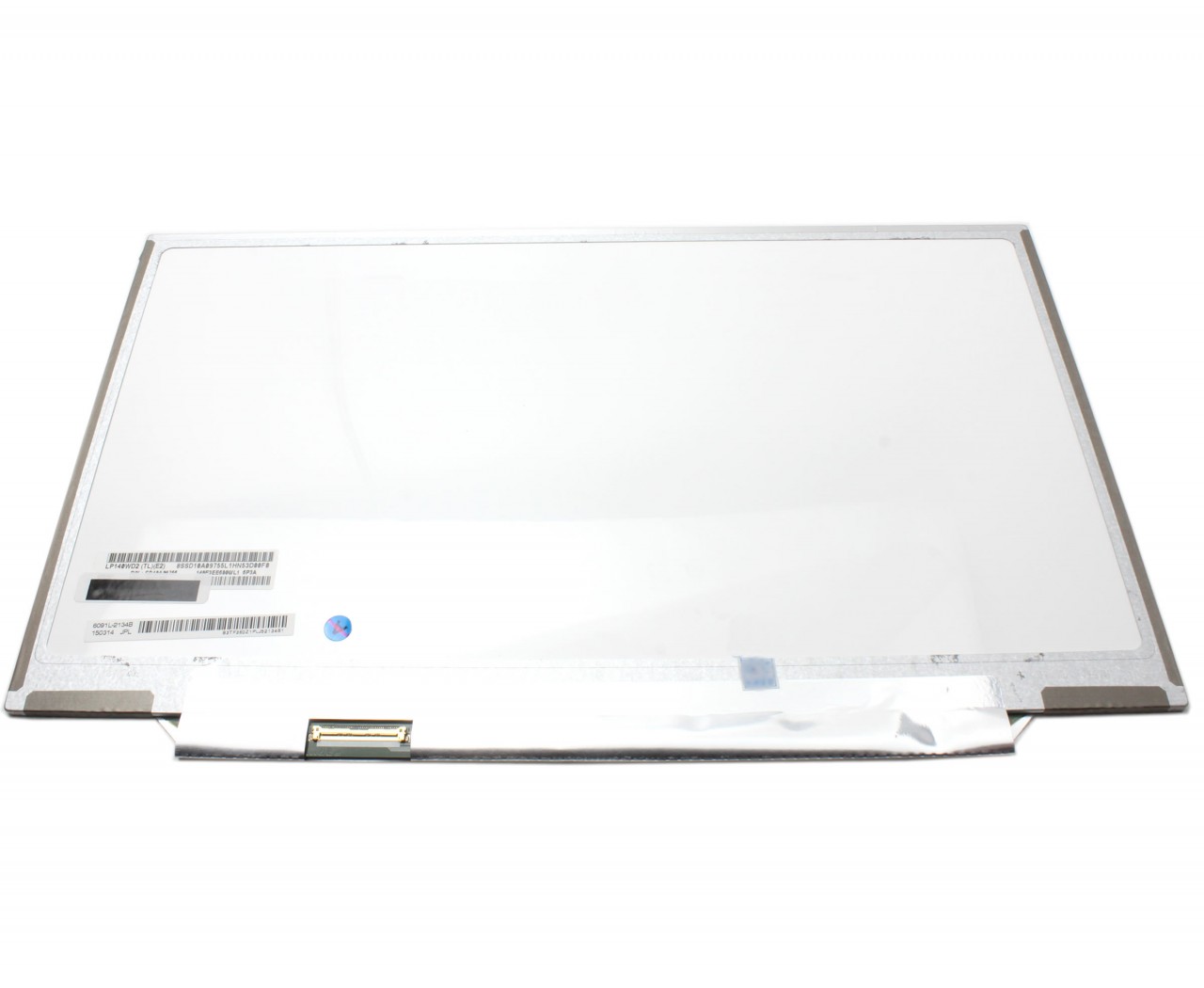 Display Laptop, Lenovo, X1 Carbon 1ST, LP140WD2(TL)(E2), 04X1756, 04W6859, SD10A09755, 1600x900, 40 pini