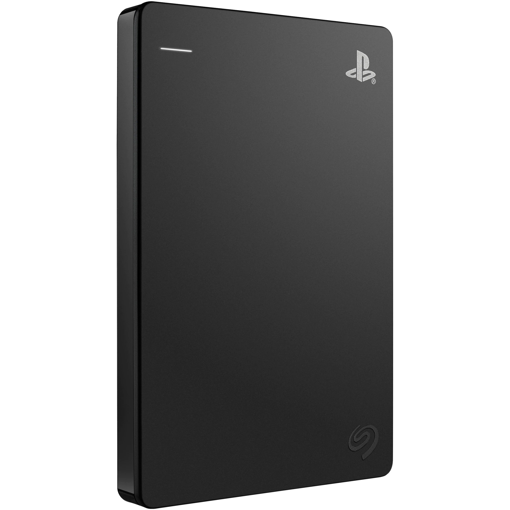 HDD Extern Seagate Game Drive PS4, 2TB, 2.5 inch, USB 3.0, Negru