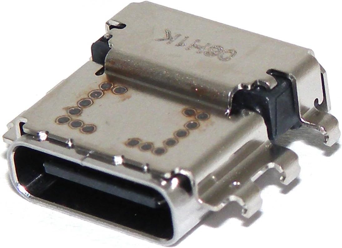 Mufa alimentare USB-C Laptop, Dell, Latitude 14 7420, 7430, port stanga, Type-C