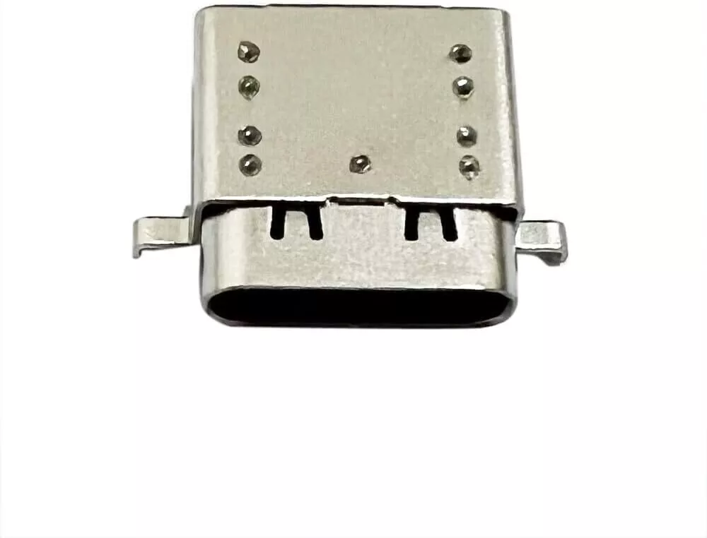 Mufa alimentare USB-C Laptop, Dell, Latitude 14 7420, 7430, port dreapta, Type-C