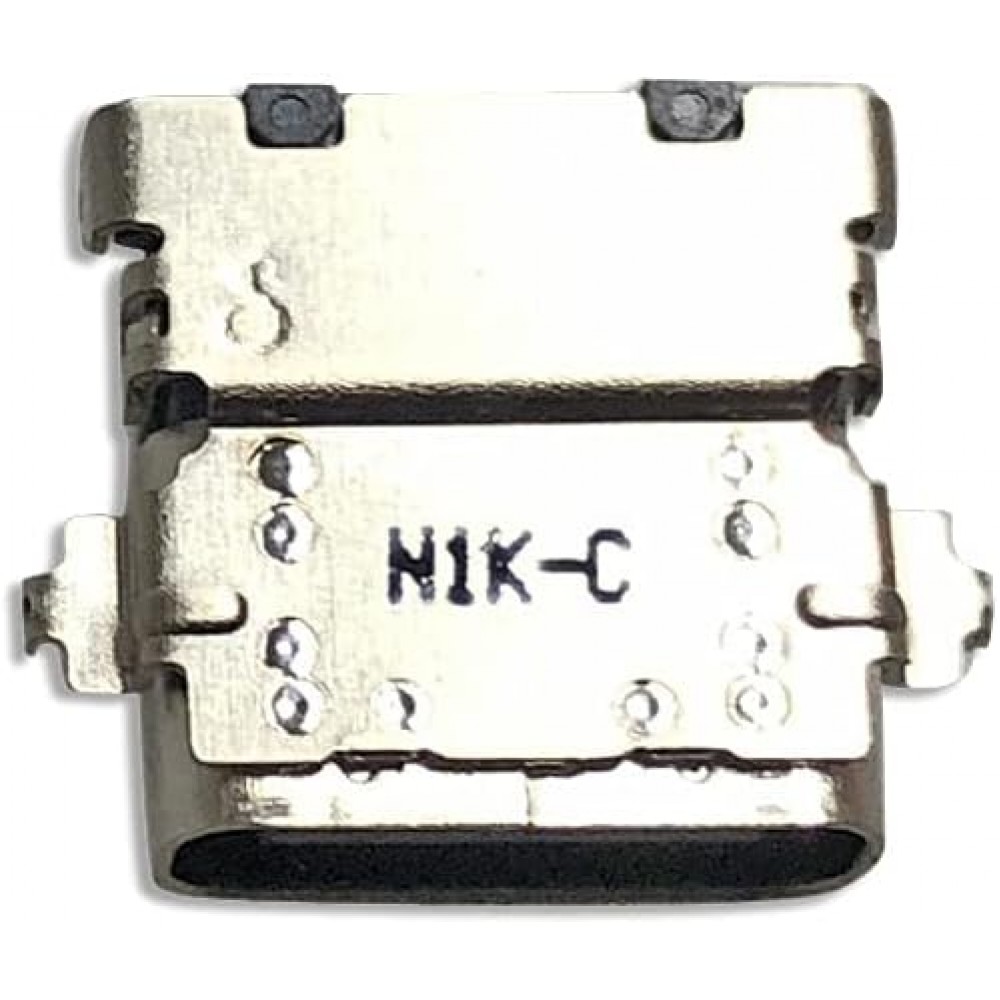 Mufa alimentare Type-C Laptop, Lenovo, ThinkBook 15 G2 ITL Type 20VE, USB-C