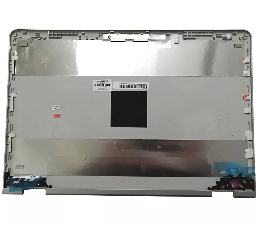 Capac Display Laptop, HP, Pavilion X360 14-BA, 14T-BA, TPN-W125, 924269-001, 4600C20F0001, argintiu, pentru FHD