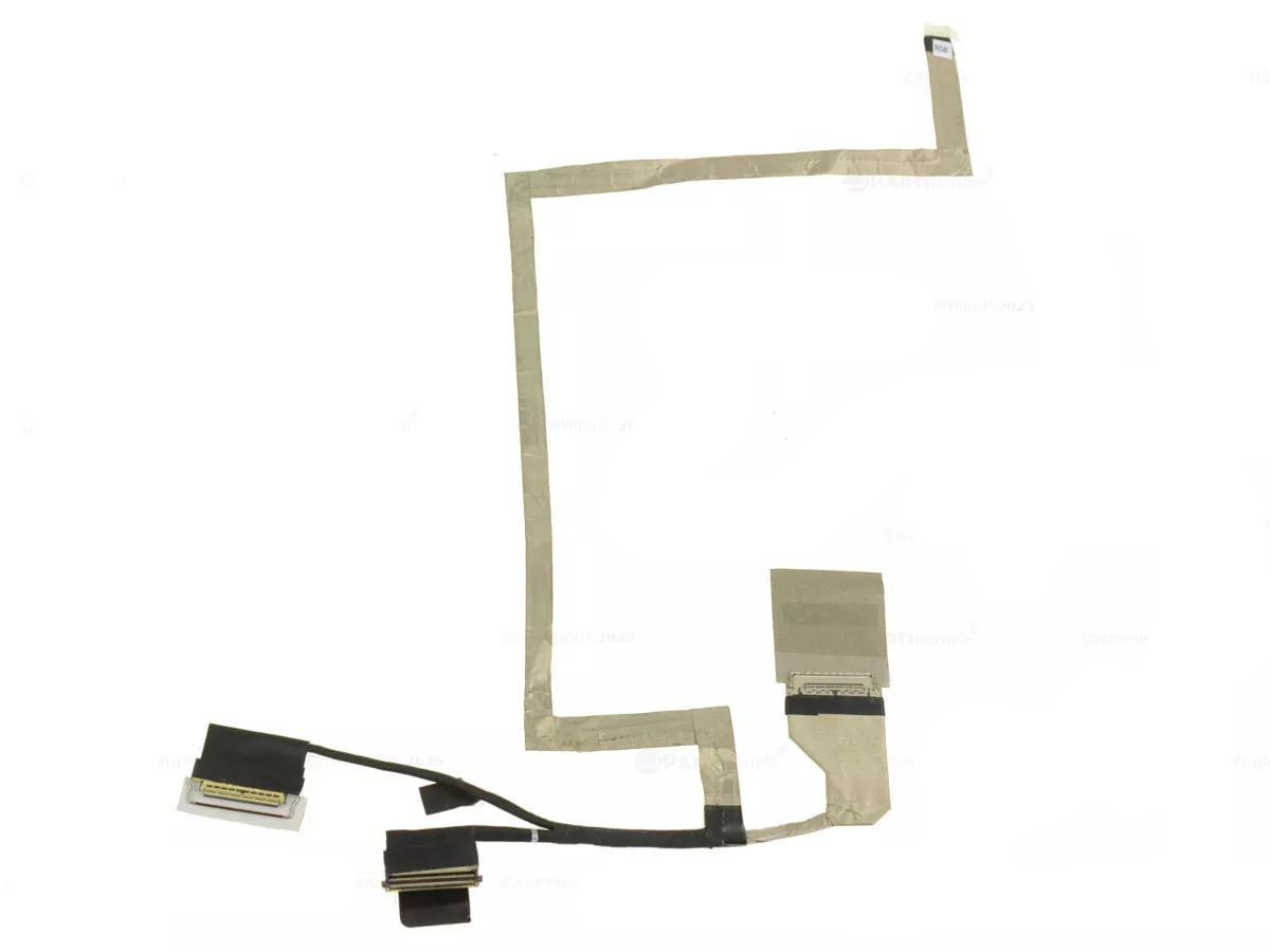 Cablu video LVDS Laptop, Dell, Latitude 5320, E5320, (an 2021), N3C8X, 0N3C8X, 450.0M701.0001, SP13 CS EDP CABLE FHD RGB Camera