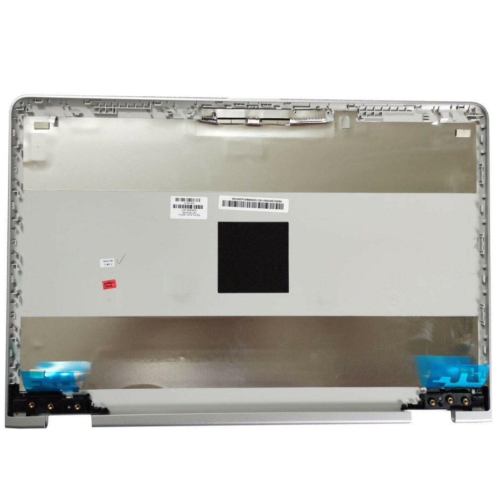 Capac Display Laptop, HP, Pavilion X360 14-BA, 14T-BA, TPN-W125, 924269-001, 4600C20F0001, argintiu, pentru varianta HD