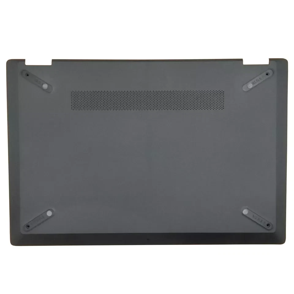 Carcasa inferioara bottom case Laptop, HP, Pavilion X360 15-DQ, 15T-DQ, TPN-W140, L53038-001, 4600GC020001, negra
