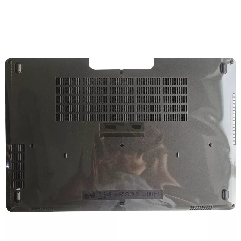 Capac acoperire carcasa inferioara bottom case Laptop, Dell, Latitude 5570, E5570, 00VJ58, 0VJ58, AP1EF000603