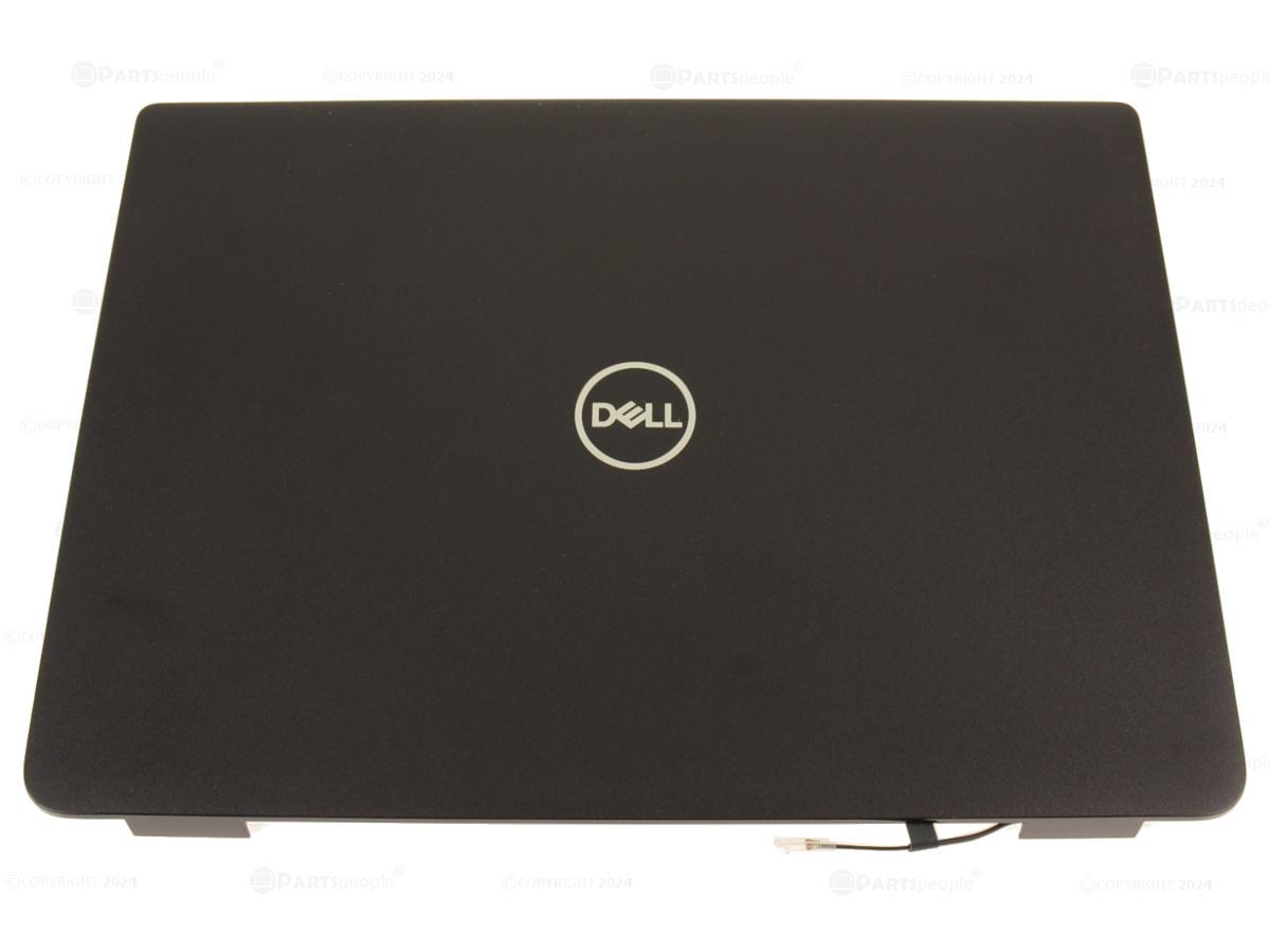 Capac Display Laptop, Dell, Latitude 3400, 2T9N9, 02T9N9, H02YK, 0H02YK, 46M.0FVCS.0001, 460.0FV03.0003, 460.0GT04.0001, negru