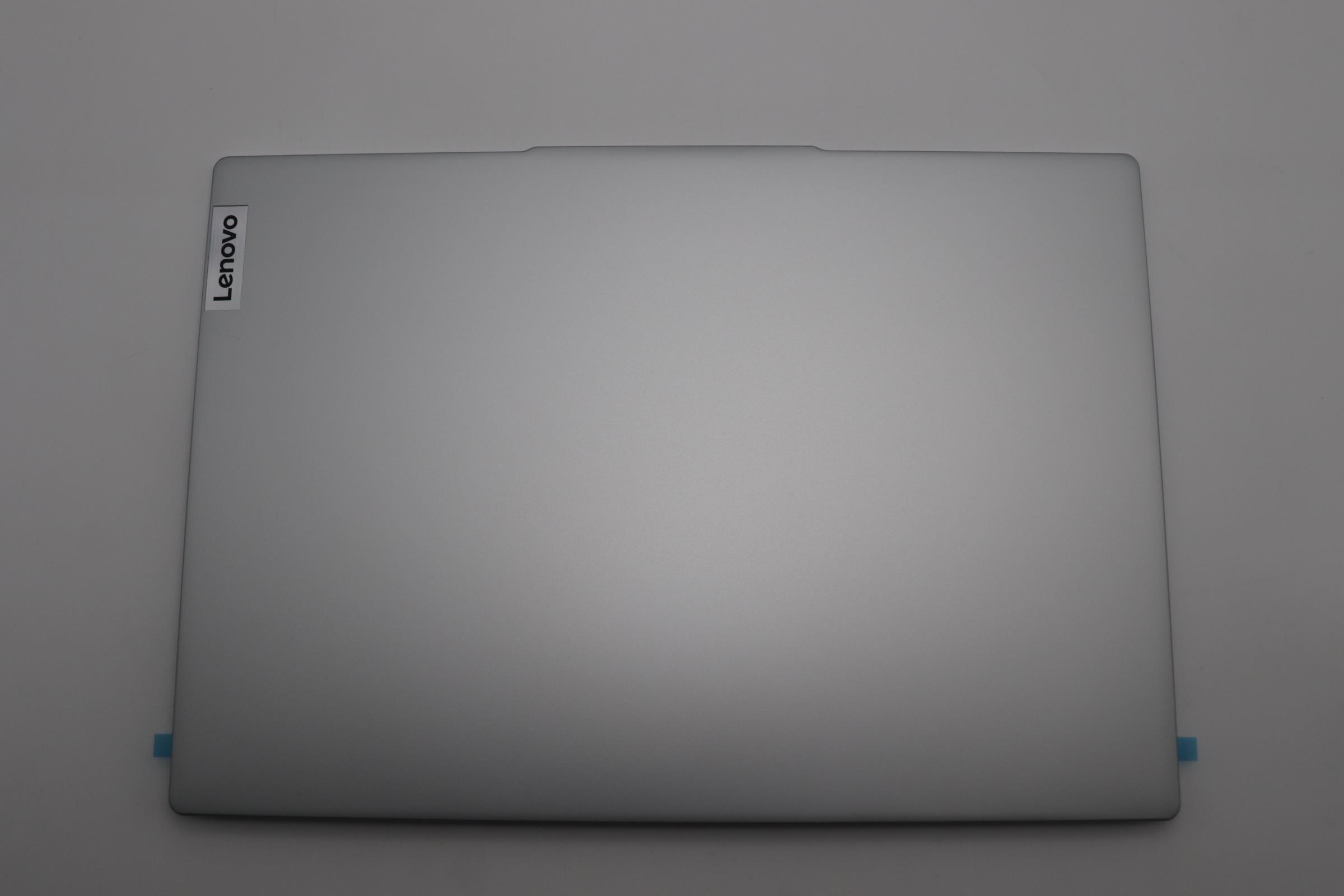 Capac Display Laptop, Lenovo, IdeaPad Slim 5 15IRH9R Type 83J6, 5CB1N65002, 71001J3800Z, argintiu