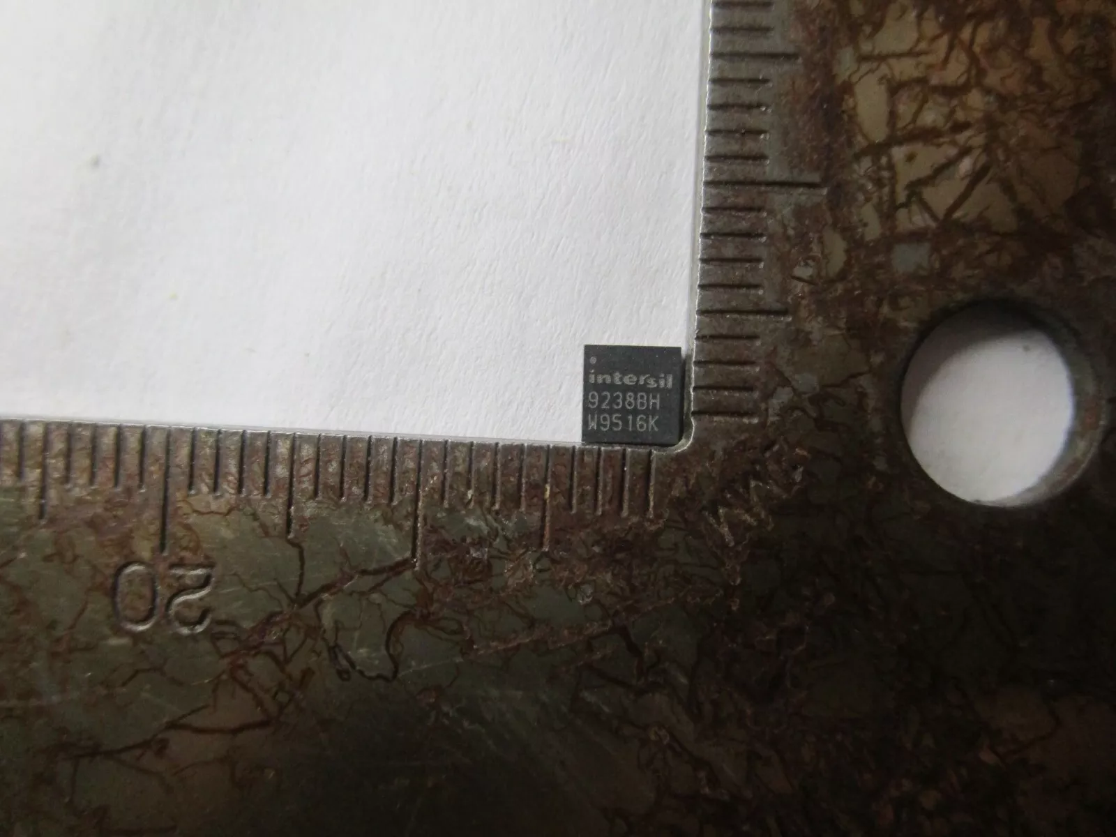 SMD, ISL9238BHRTZ, ISL 9238BH, ISL9238BH, 9238BH, QFN32