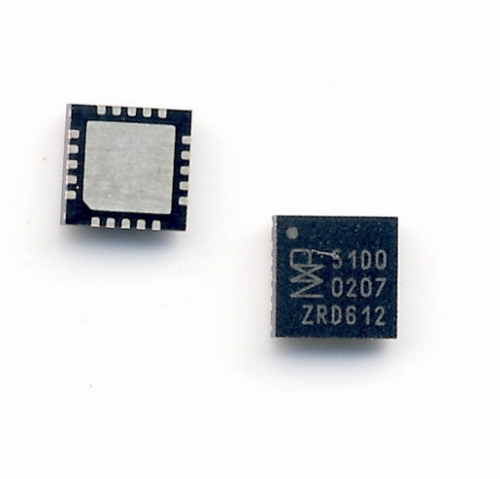 SMD, NXP5100 , NXP 5100, PTN5100, PTN5100BSMP, QFN20