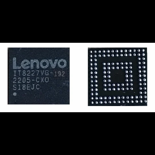 SMD, Lenovo, ITE IT8227VG-192, IT8227VG-192-CX0, IT8227VG-192-CXO, IT8227VG192, ITE 8227VG, BGA