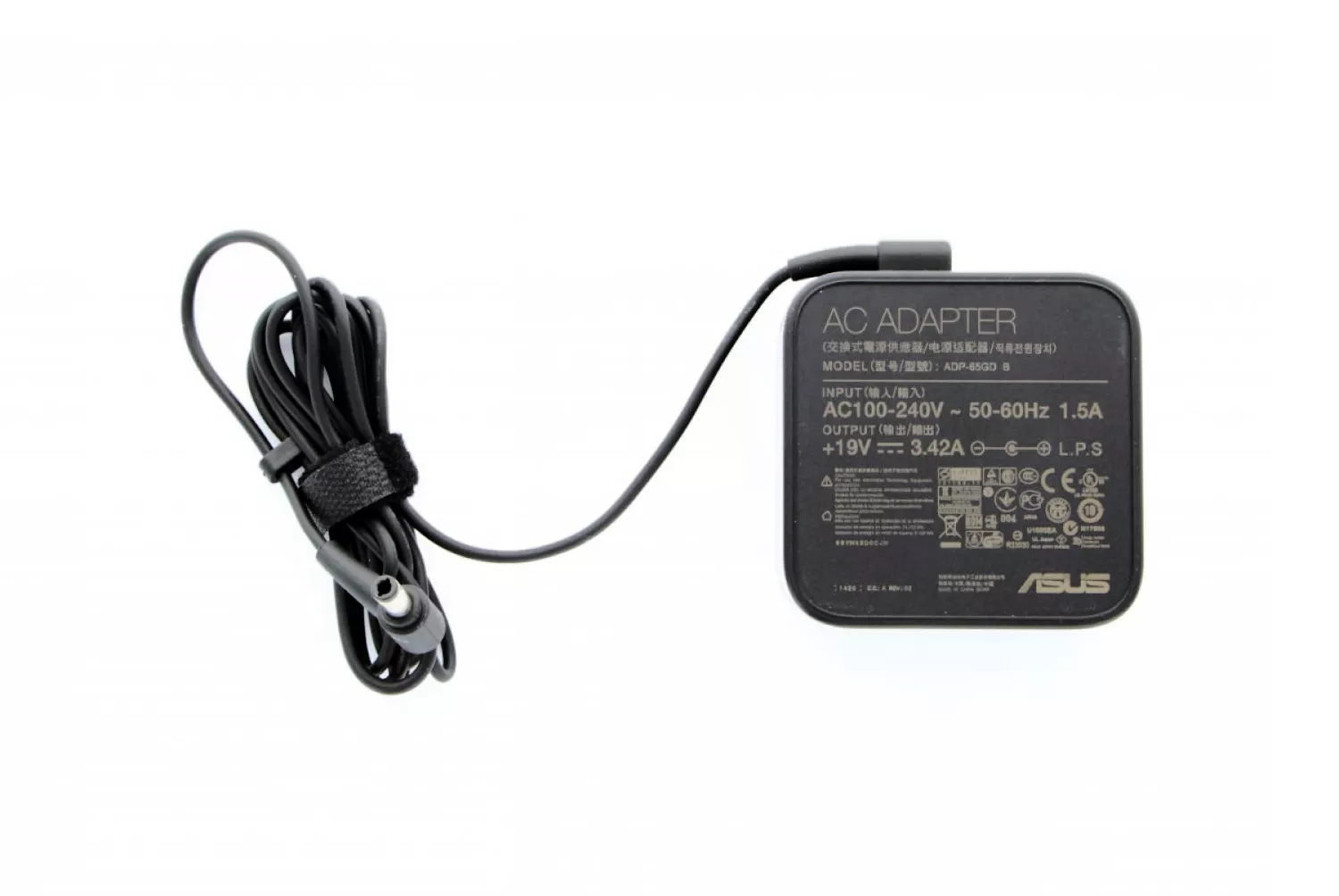 Incarcator Laptop Asus PA1650-66 19V 3.42A 65W