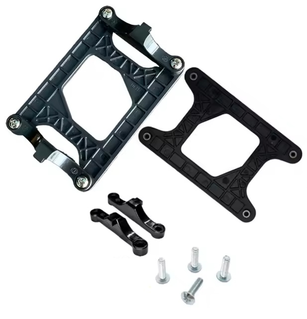 Sistem prindere cooler bracket soclu procesor AMD socket AM5