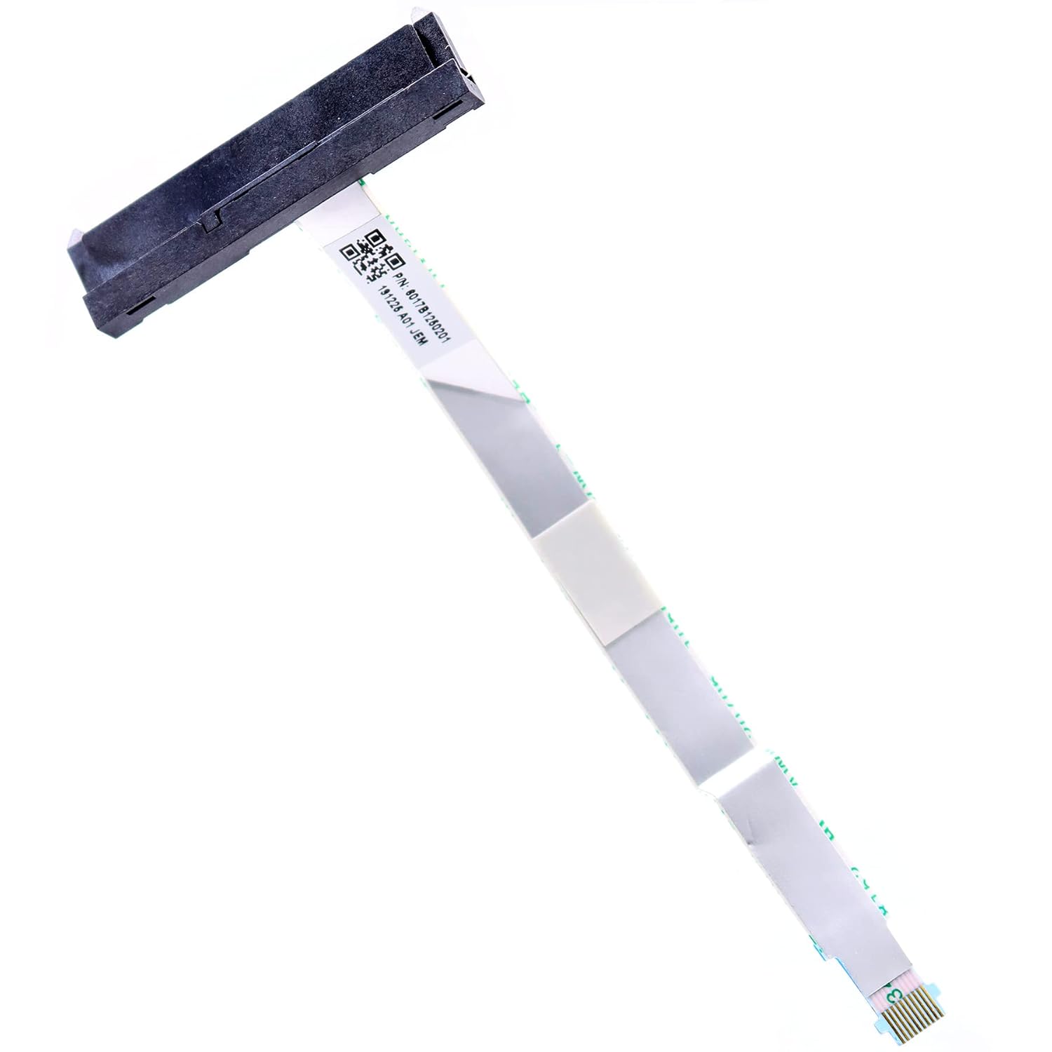 Cablu conectare HDD/SSD Laptop Gaming, Acer, Predator Helios 300 PH317-53, 50.Q5PN4.004, 6017B1260201, 6017B1250201, 6017B1250301, 9,5cm