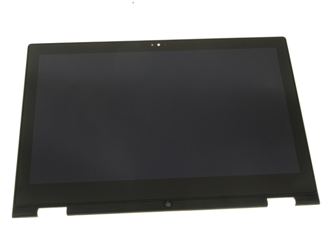 Ansamblu Display cu touchscreen Laptop, Dell, Inspiron 13 P57G, P57G001, P57G002, P57G003, P57G004, 0W6TN0, W6TN0, RWH1J, 0RWH1J, 7D41V, 07D41V, HD, 1366x768, touchscreen, 30 pini