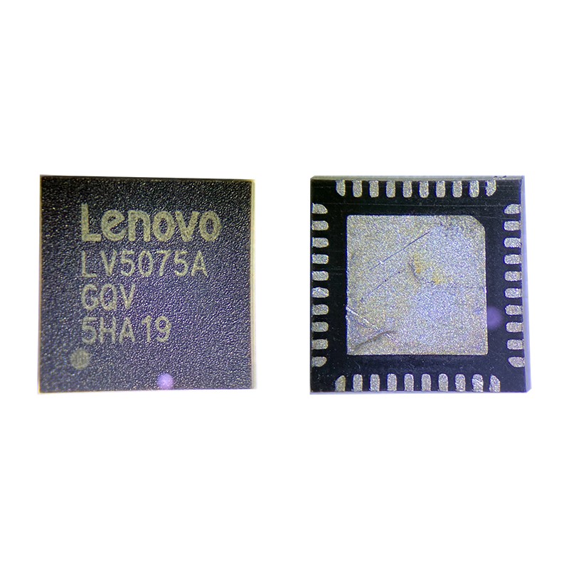 SMD, LV5075AGQV, LV5075A, QFN-40