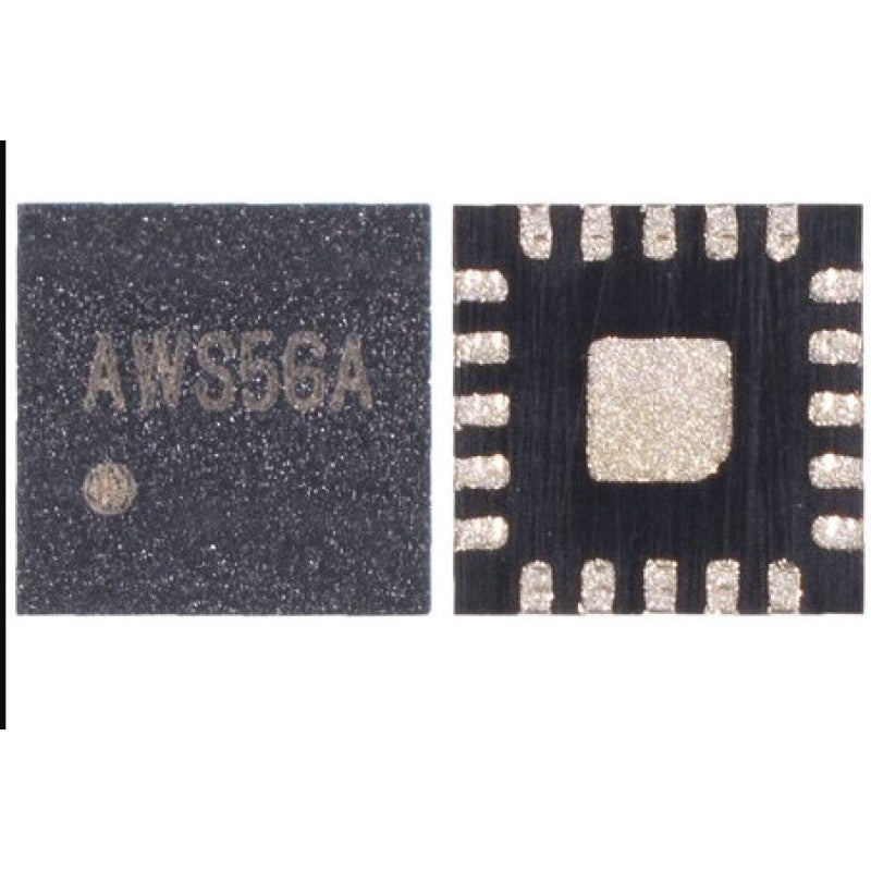 SMD, SY8288RAC, SY8288R, SY8288, AWS, AWSxxx, QFN20