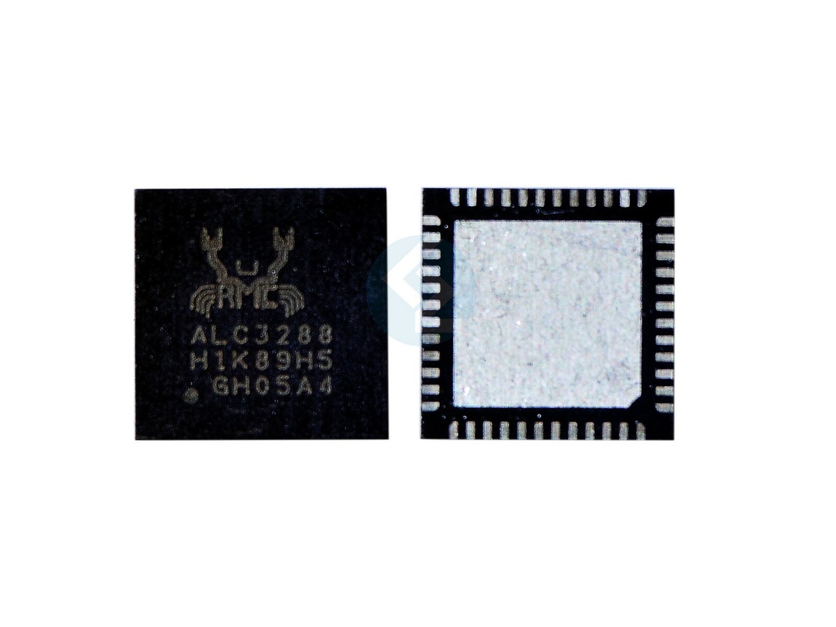 Realtek ALC3288 QFN48