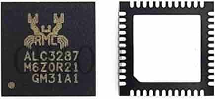 Realtek ALC3287 QFN48