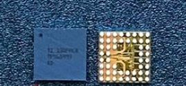 Chipset TPS65993ADYBGR, TPS65993AD, TPS65993, BGA