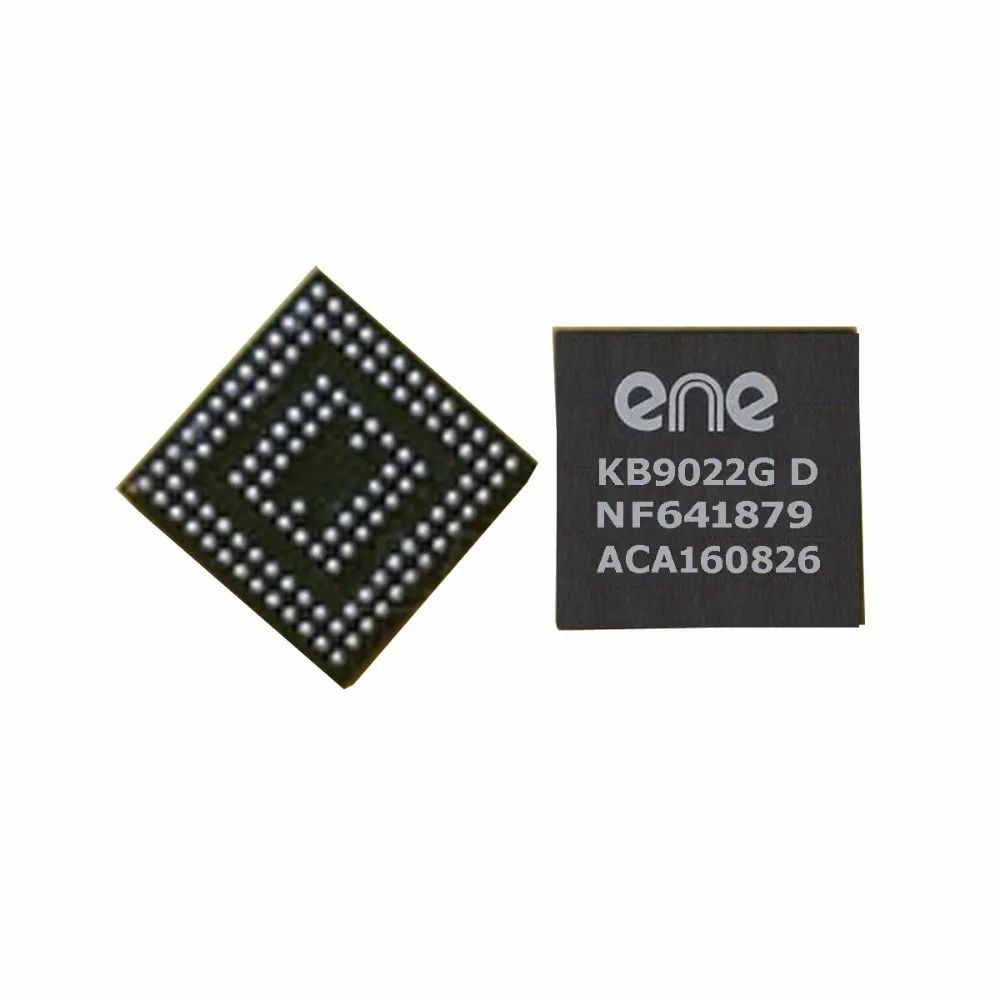 ENE KB9022G D, KB9022G, BGA