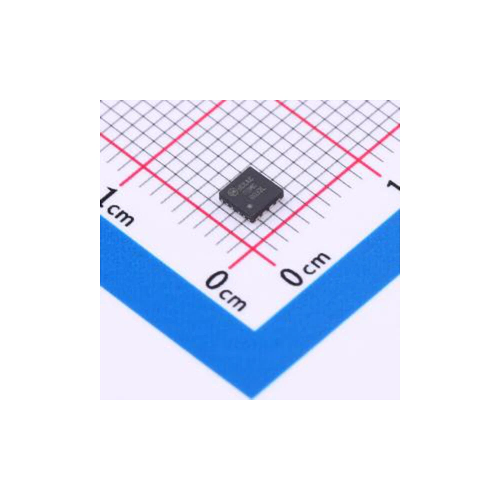Mosfet FDMC 8032L, FDMC8032L, DFN8 3x3