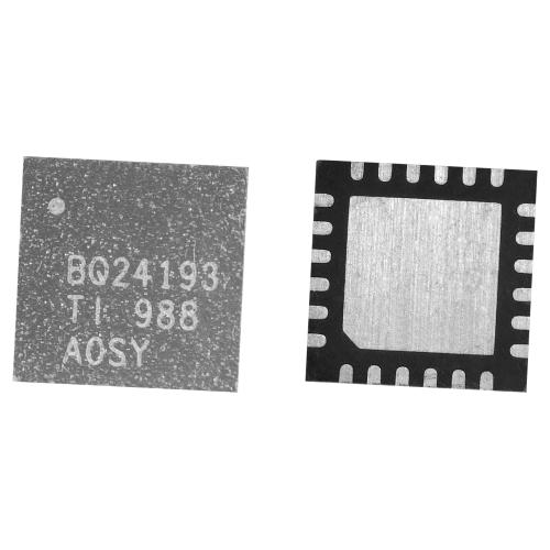 SMD BQ24193RGER, BQ24193, QFN24