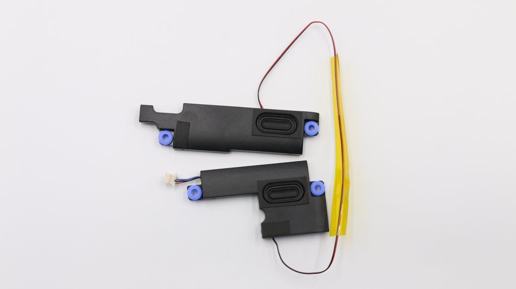 Difuzoare (boxe) Laptop, Lenovo, IdeaPad 530S-14IKB Type 81EU, 5SB0Q58513, PK23000QEC0