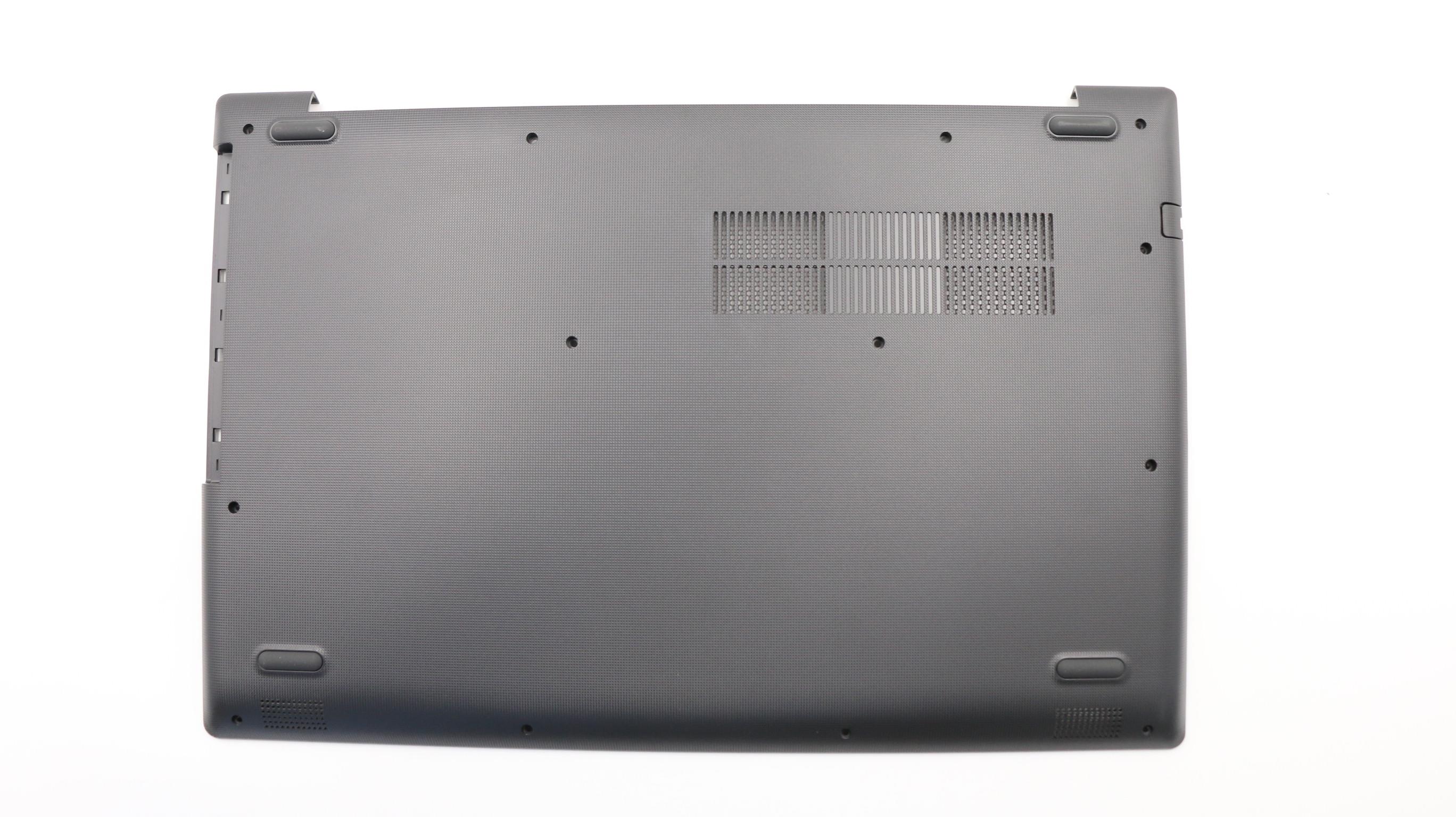 Carcasa inferioara bottom case Laptop, Lenovo, IdeaPad 130-15AST Type 81H5, 5CB0R34456, AP29A000200