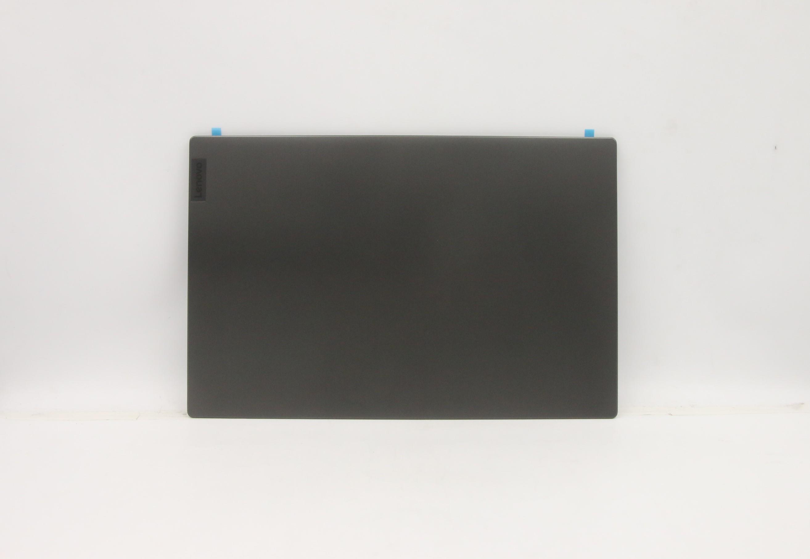 Capac Display Laptop, Lenovo, V15 G4 IAH Type 83FS, 5CB1B96445, 5CB1F38647, AP21S000300, AP21S000A00, gri inchis